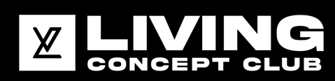 Logo Living Concept Club